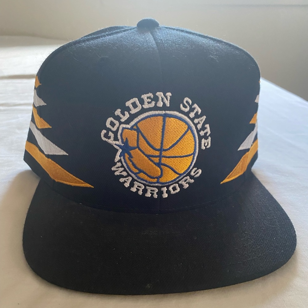Golden state warriors SnapBack